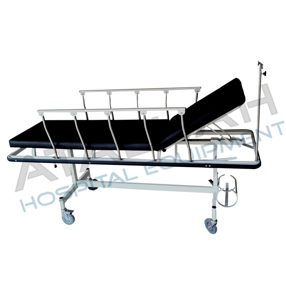 Stretcher - Fixed Height