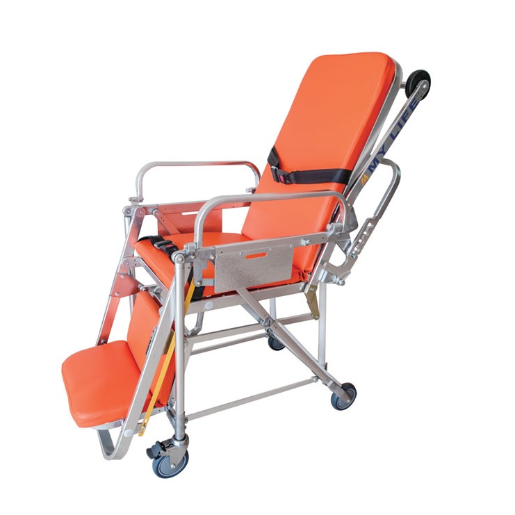 Wheelchair Stretcher