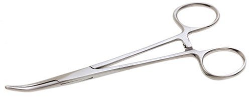 Surgical Instrument - Kelly Forceps