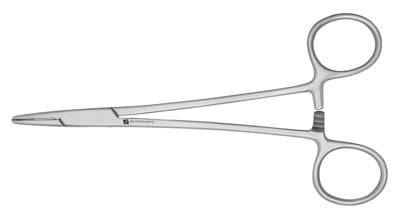 Surgical Instrument - Mayo Hegar