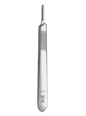 Surgical Instrument - Scalpel Handle