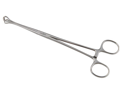 Surgical Instrument - Tissue Forceps