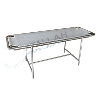 Shower Table - Fixed Height