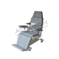 Medical Treatment Chair - Electric 2 movements