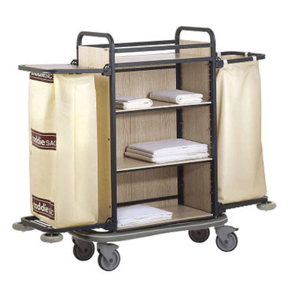 Housekeeping Cart