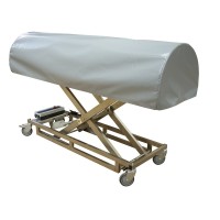 Mortuary Trolley - Electric