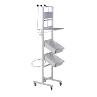 Isolation Trolley