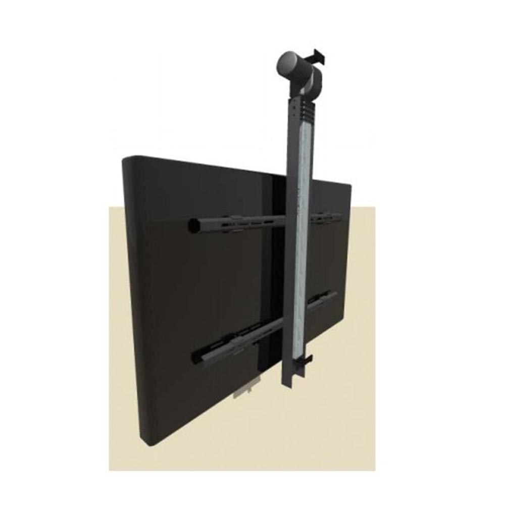 Electric Drop Down Tv Lift System Ceiling Mounted Atallah