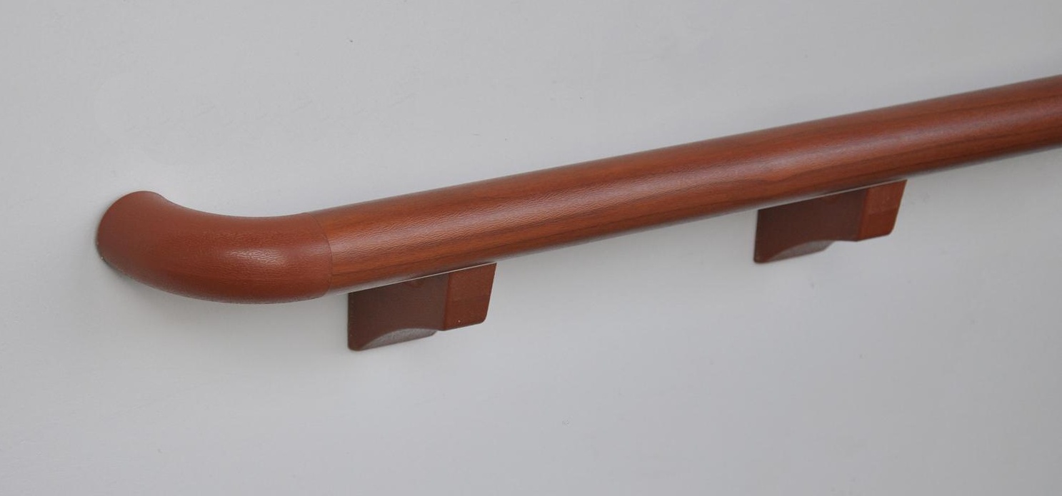 Handrail - PVC LS-696