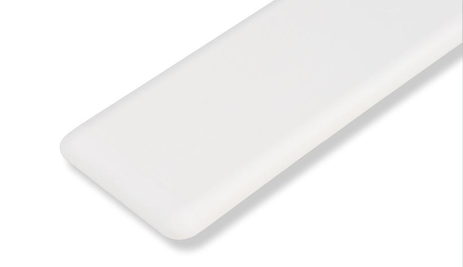 Wall Guard - PVC Flat 150mm