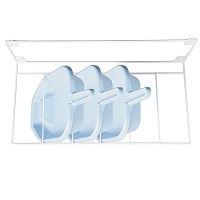 Bed Pan rack