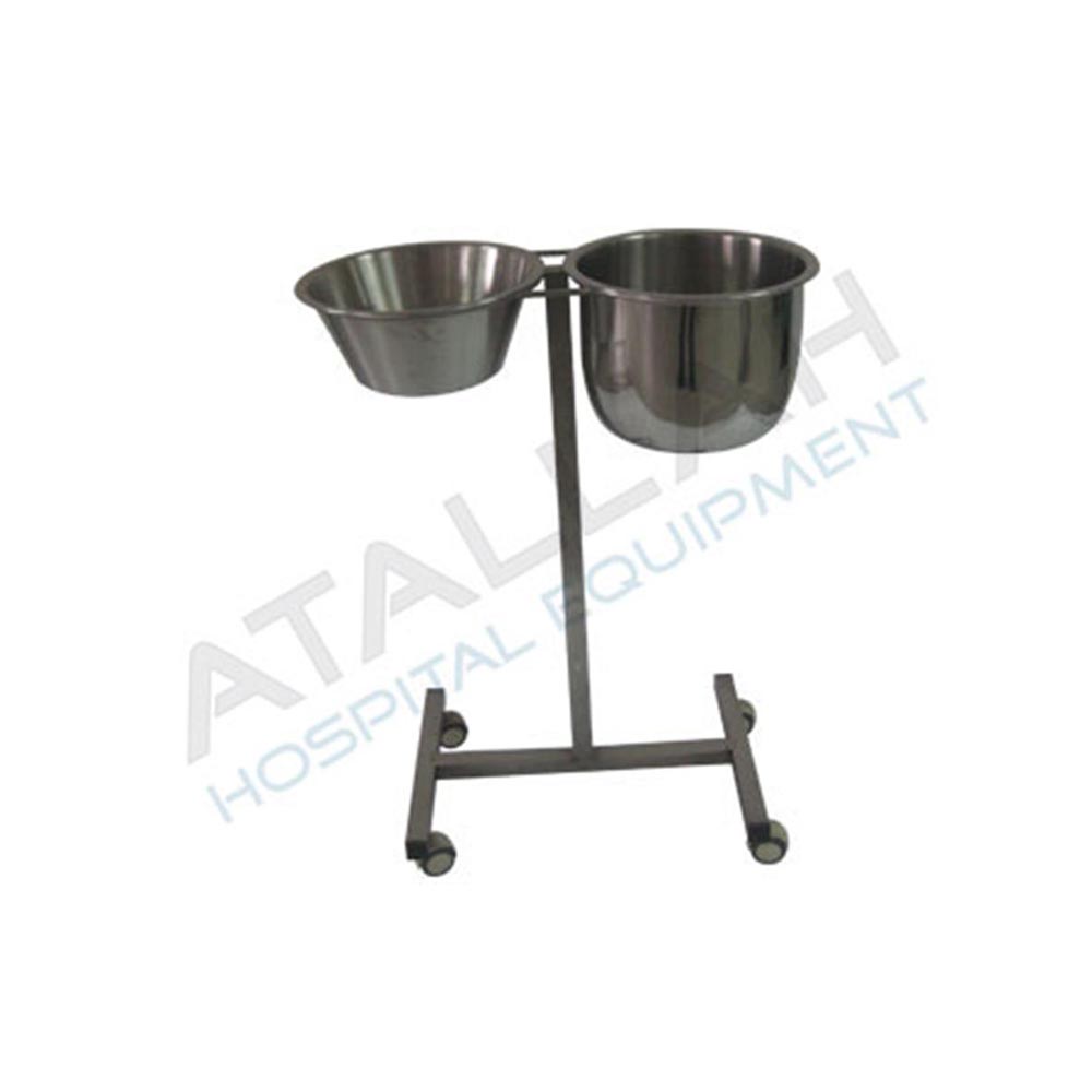 Bowl Stand (Hospital)