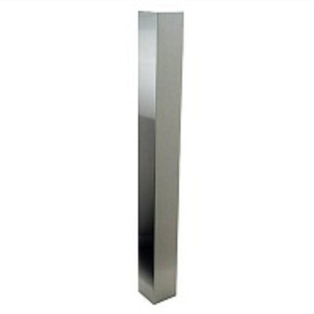 Corner Guard - Stainless Steel