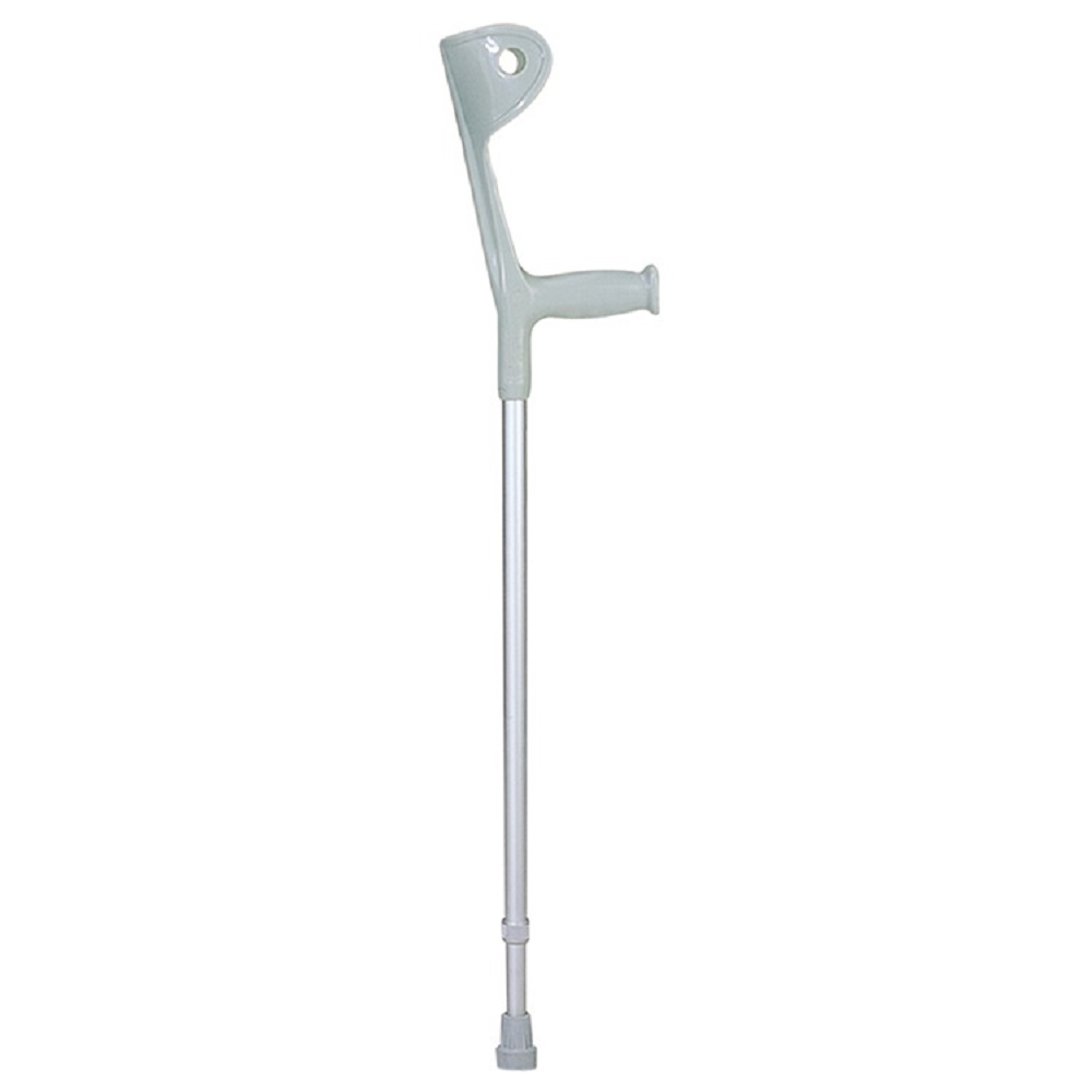 Crutches - Fixed Elbow