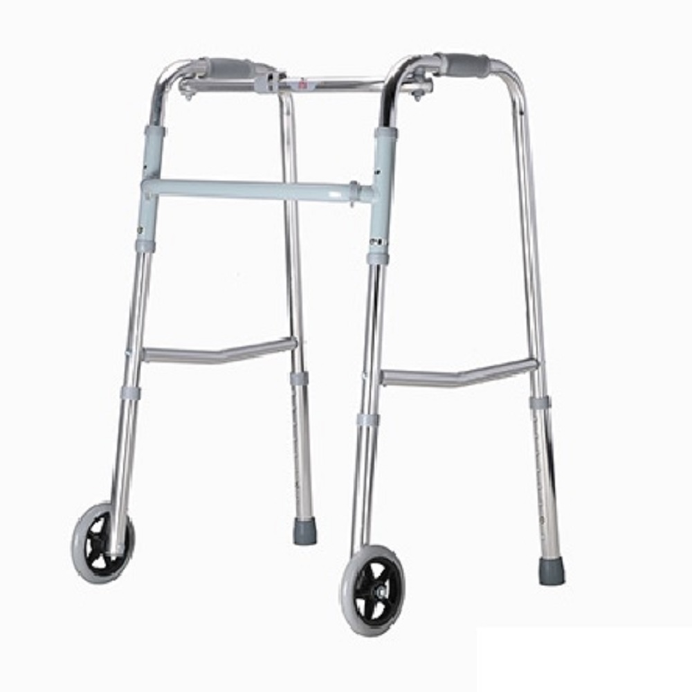 Walker - Adult with Wheels