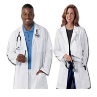 Labcoat / Hospital Uniform