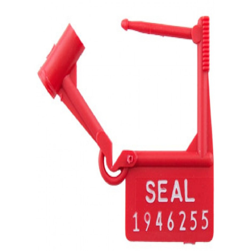 Spring Lock Seals