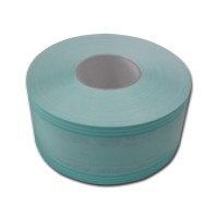 Sterile Roll for Autoclave - 200 m x 10 cm