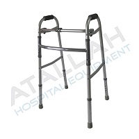 Walker - Adult Without Wheels