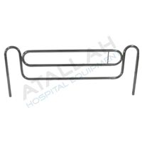 Bed Rail - Full Length Removable