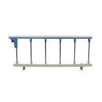 Bed Rail - Fold Down