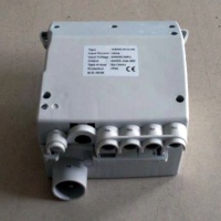 Control Box / Controller