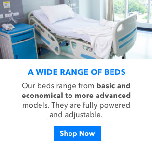 Range of Beds