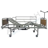 Rental Equipment - Bed 2 Functions Electric