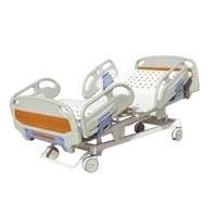 Nursing Care Bed 5 Function