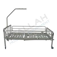 2 Function Manual Bed