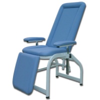 Blood Donor Chair - Hydraulic