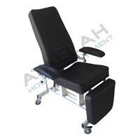 Blood Donor Chair - Hydraulic S1