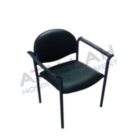 Visitor Chair - Chilly