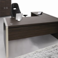 Office Desk - OT-8814A