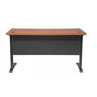 Office Desk - SP1670T Steel