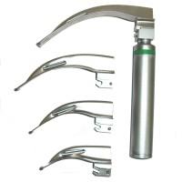 Laryngoscope