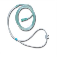 Nasal Oxygen Cannula