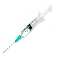 Syringe