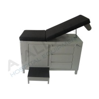 Examination Table - Pediatric with Drawers