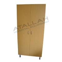 Filling Cabinet - Wood