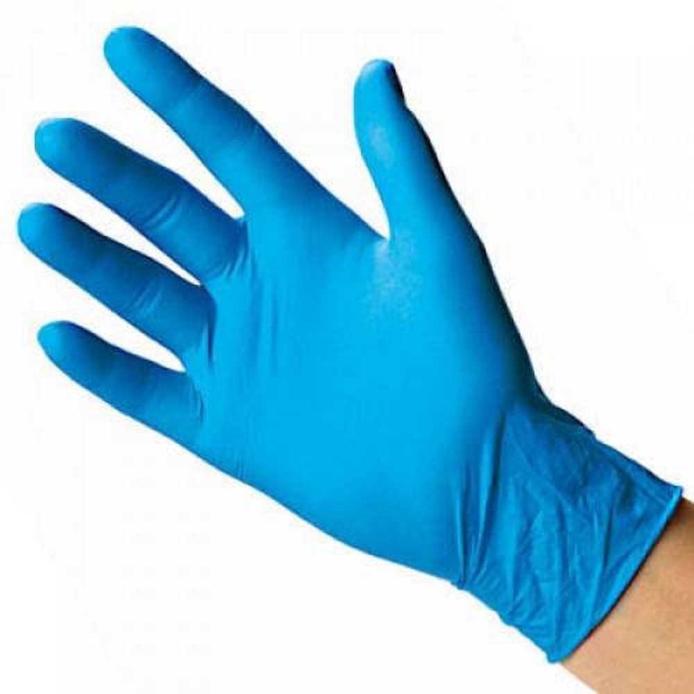Gloves - Nitrile Non Powder