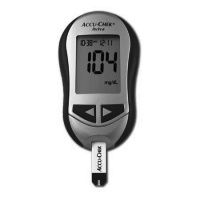 Glucose Monitor