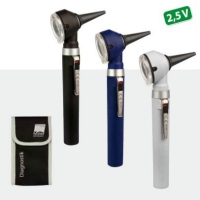 Otoscope