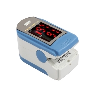 Pulse Oximeter