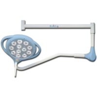 Medical Light - Single Head Ceiling Mounted