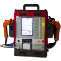 Defibrillator - Biphasic