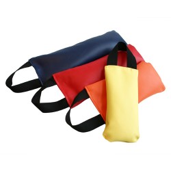 Sandbag for Lifting