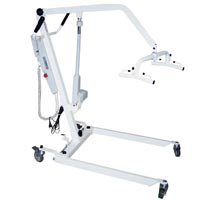 Patient Lifter / Mobile Hoist - Electric