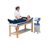 Pressotherapy Machine