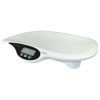 Body Weight Scale - Baby with heightmeter Digital